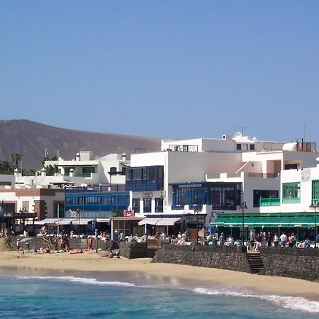 La Laja 9 Leilighet Playa Blanca  Eksteriør bilde